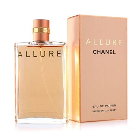 chanel allure damskie opinie|CHANEL Allure .